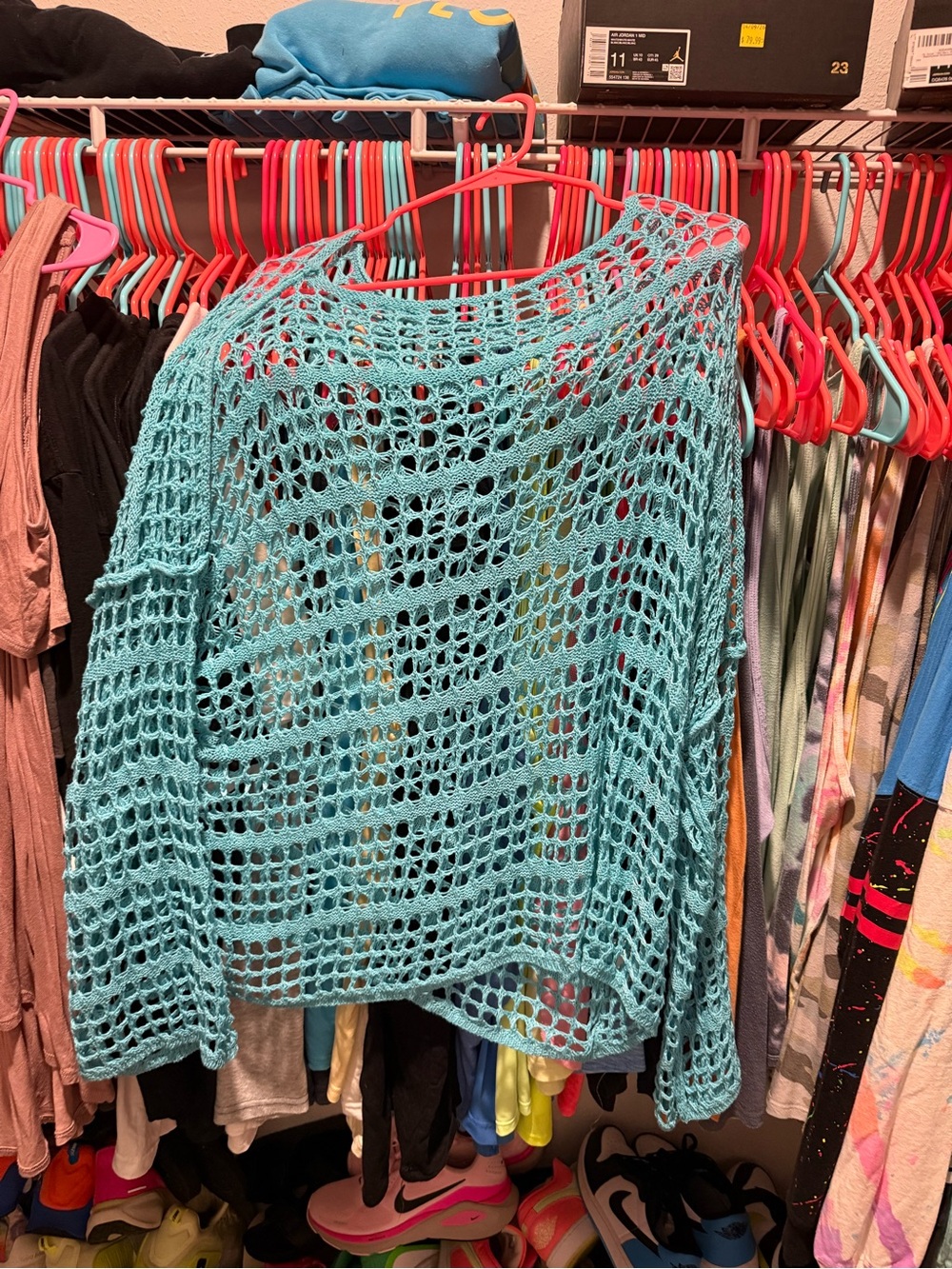 Thin Sweater